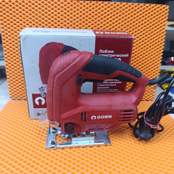 Электролобзик DORN DJ-600