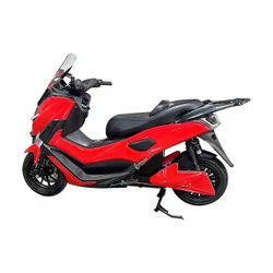 Электрический мотоцикл super ver450