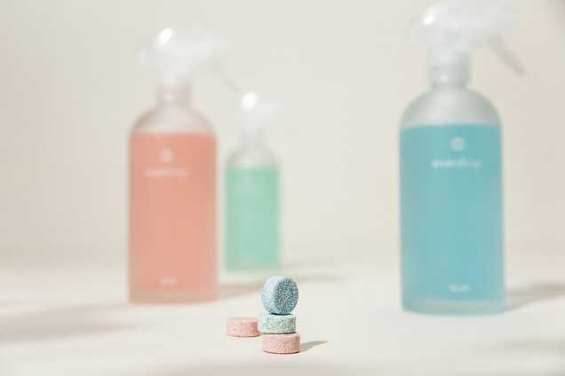 Клининг для вашего комфорта