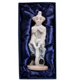 JP-19/ 1 Фигурка «Клоун» (Pavone)