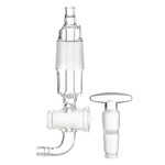 Кран для крышки реактора 31/34