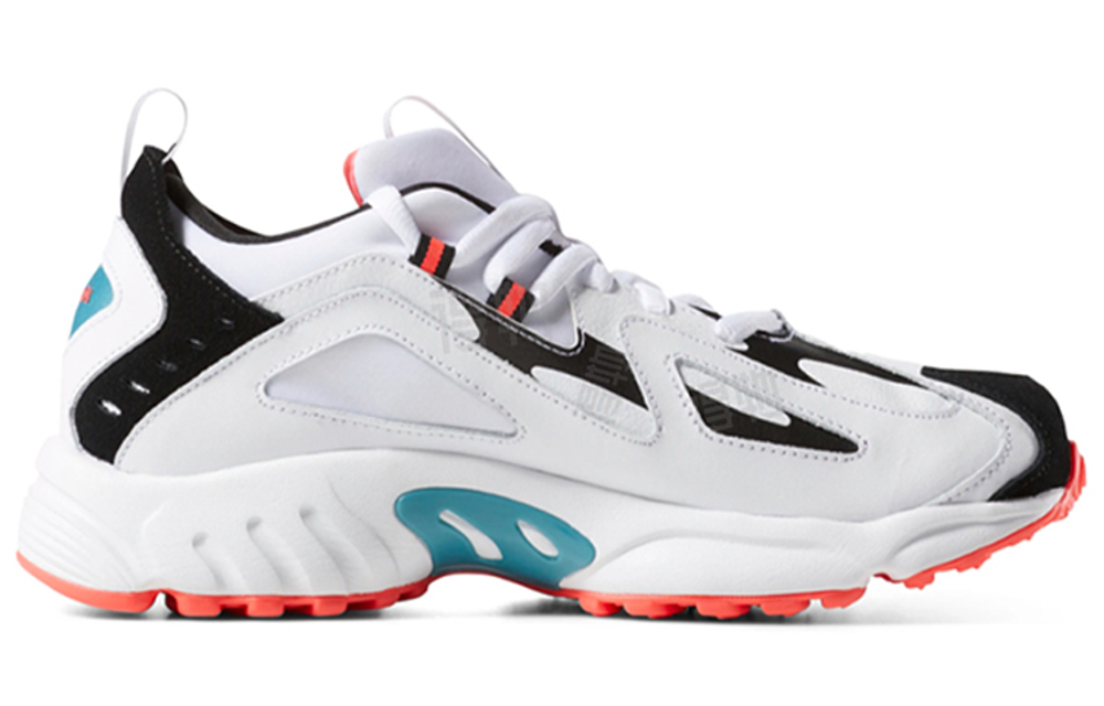 Кроссовки Reebok Dmx Series 1200