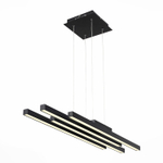 Светильник подвесной SAMENTO LED 38W 3000K / 4000K / 6000K