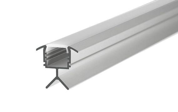 Профиль Arlight KLUS-POR-F-1000 ANOD 019181