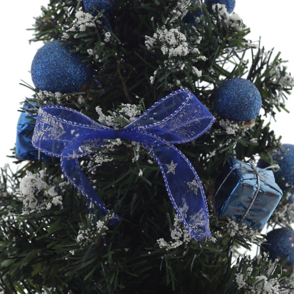 GAEM Изделие декоративное "Елка", L22 W22 H36 см