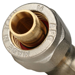 Угольник  90° 16х16