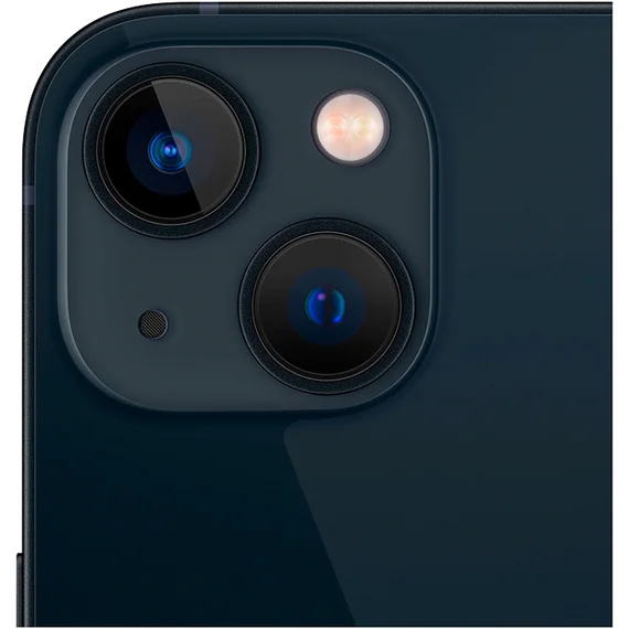 Смартфон Apple iPhone 13 128 ГБ RU, тёмная ночь