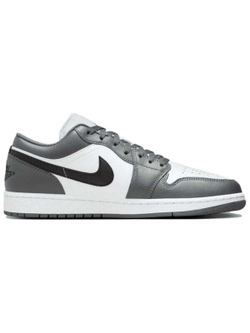 Кроссовки Jordan 1 Low Iron Grey