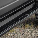 Боковые пороги для Ford Bronco