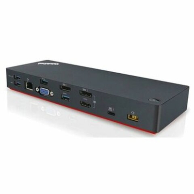 Док-станция Lenovo ThinkPad Thunderbolt 3 Dock Gen 2 40AC0135CN