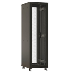 Телекоммуникационный шкаф Hyperline TTBR-4262-DD-RAL9004