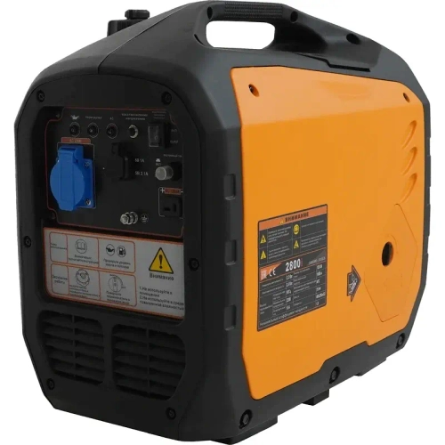 Lifan 2800i инверторный бензиновый генератор 00-00159663