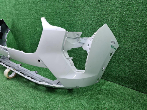 Бампер передний Haval Jolion (2024-н.в.)