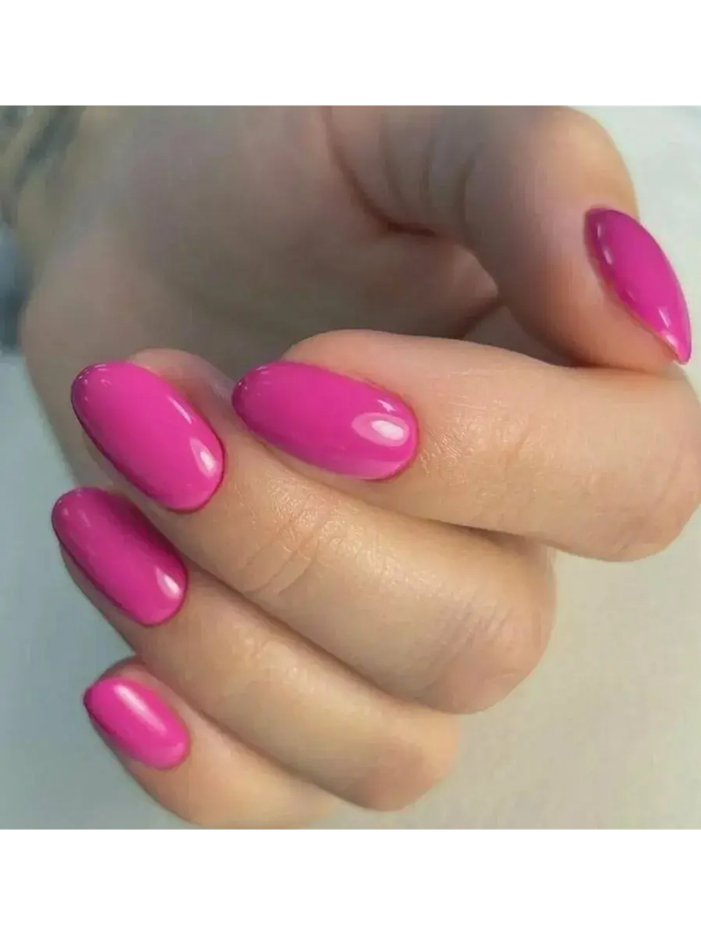 Гель лак для ногтей Luxio Endless 15 мл