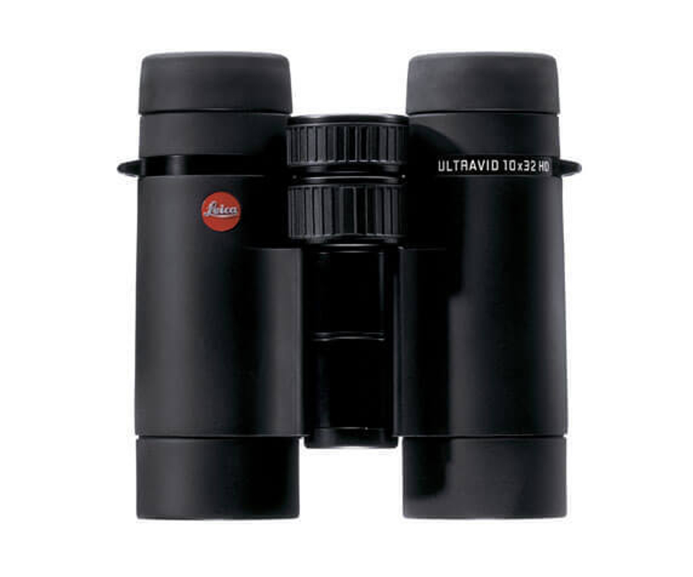 Бинокль Leica Ultravid 10x32 HD-Plus