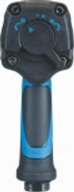 Гайковерт пневматический KING TONY 33461-100 ударный 1/2", 1356 нм