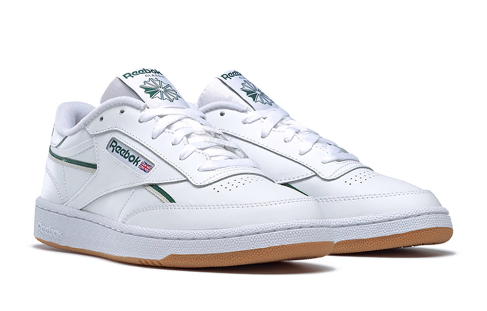 Кроссовки Reebok Club C 85