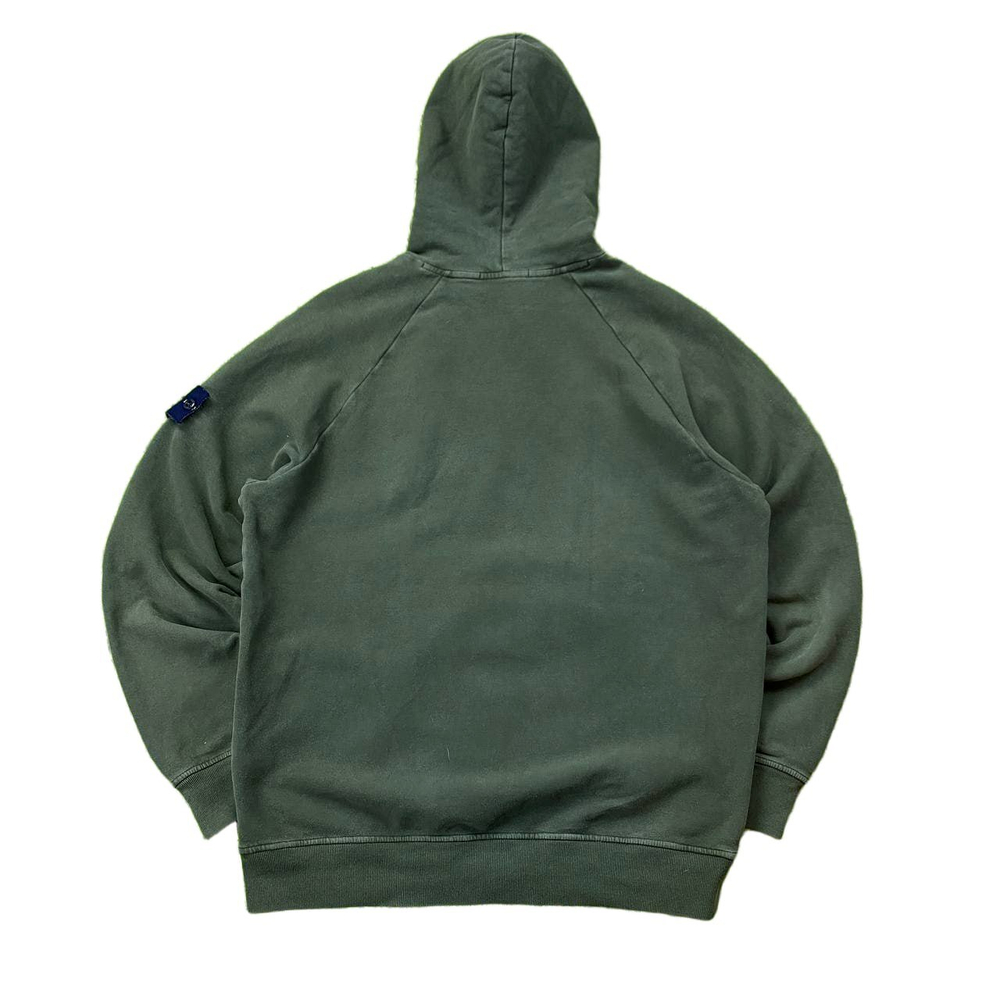 Худи Stone Island