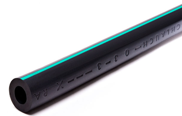 Шланг вакуумный короткий 7х3х230 мм