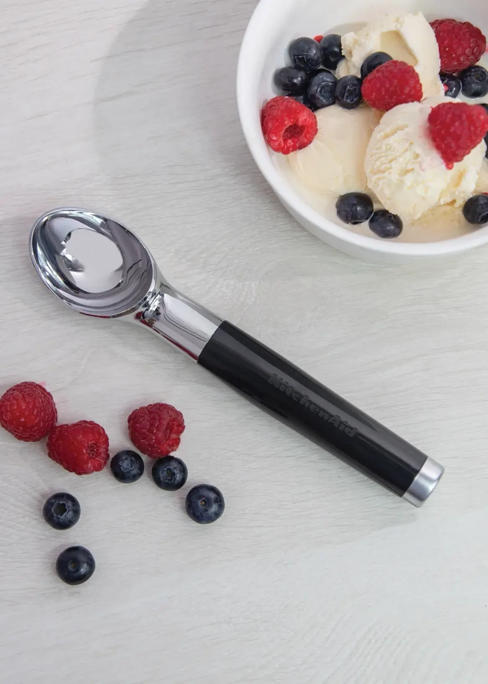 KitchenAid Шарик для мороженого CLASSIC