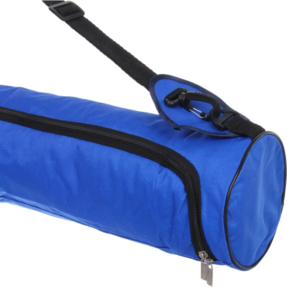 Сумка для коврика «SPORT LIFE», Синий