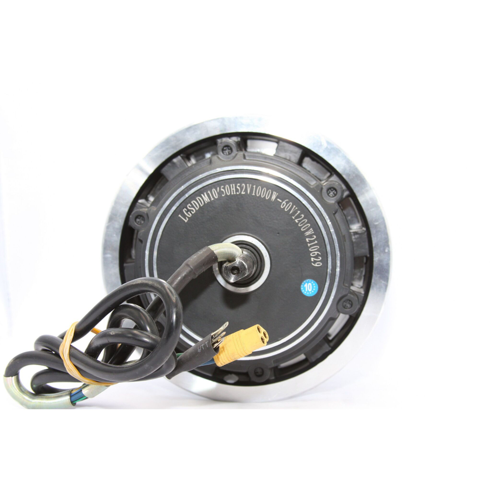 Мотор колесо для Kugoo G1 Jilong