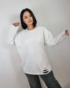 Лонгслив 822-1 Fabrika