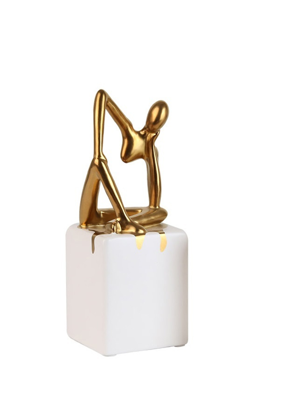 Статуэтка Man ornament