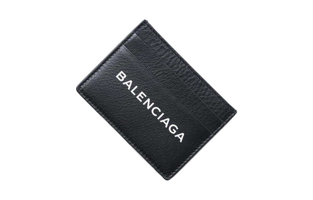 Balenciaga Card Holders