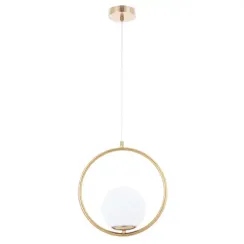 Подвесной светильник Arte Lamp MATISSE A7741SP-1AB