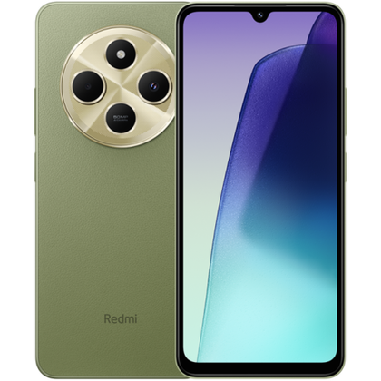 Смартфон Xiaomi Redmi 14C 4/128GB Green