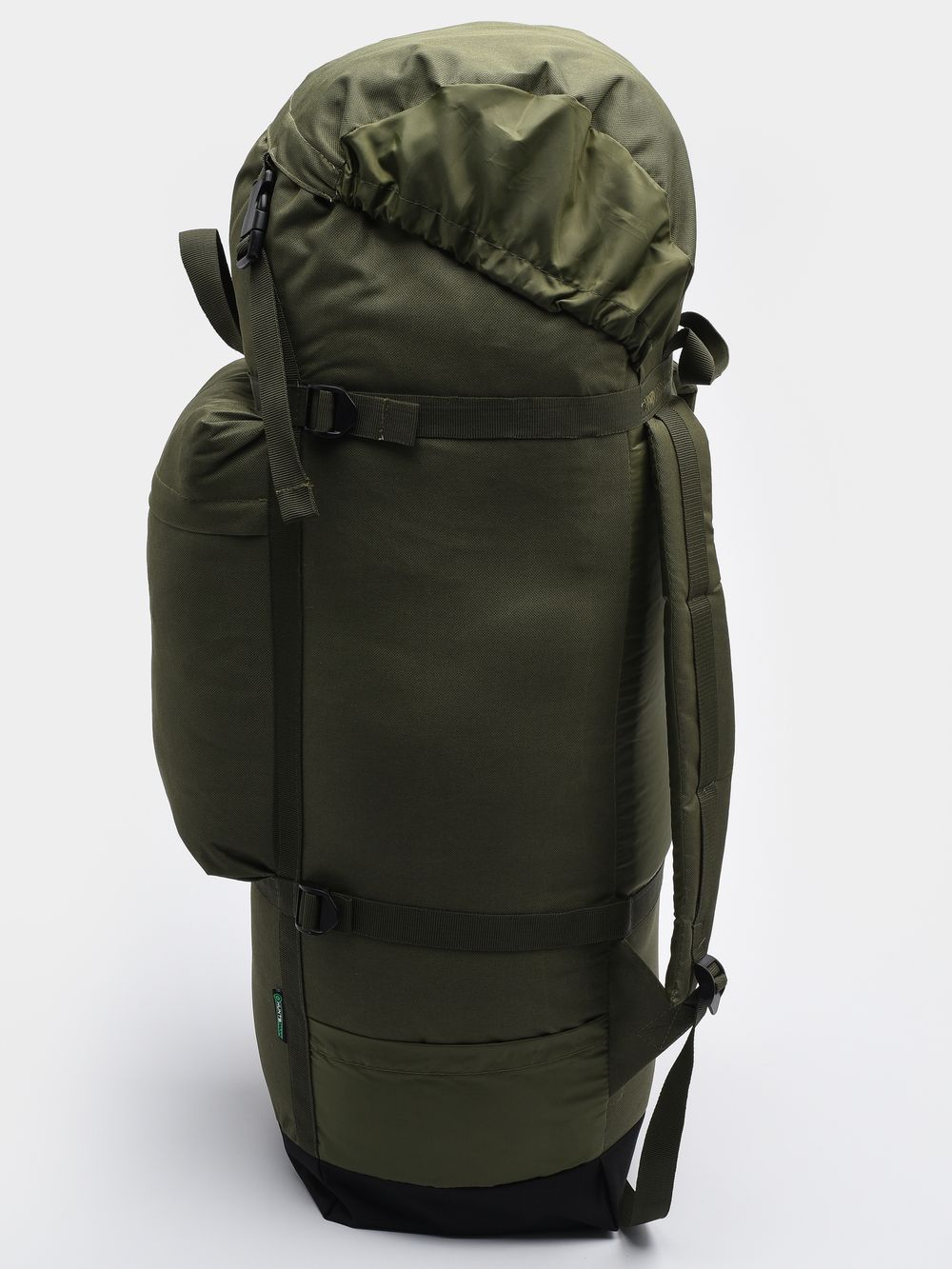 Рюкзак Боровик ткань Оксфорд цвет Хаки