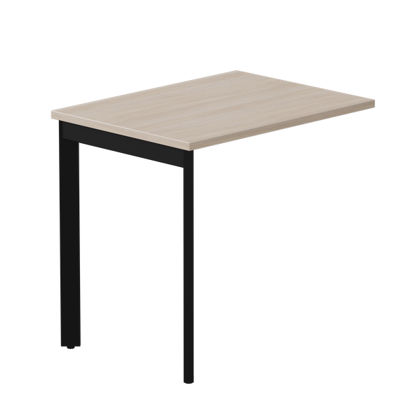 Брифинг-приставка Everprof EVO 810х600x755 опоры 45гр