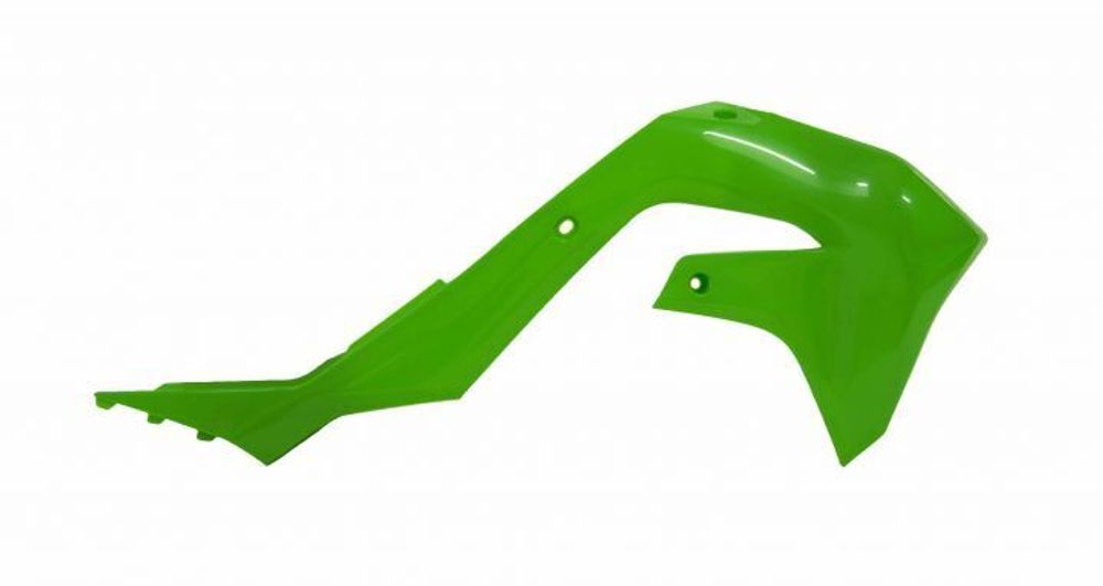 Боковины радиатора Kawasaki KX450F, KX250F, KX-XC250-450 RTech R-CVKXFVE0019