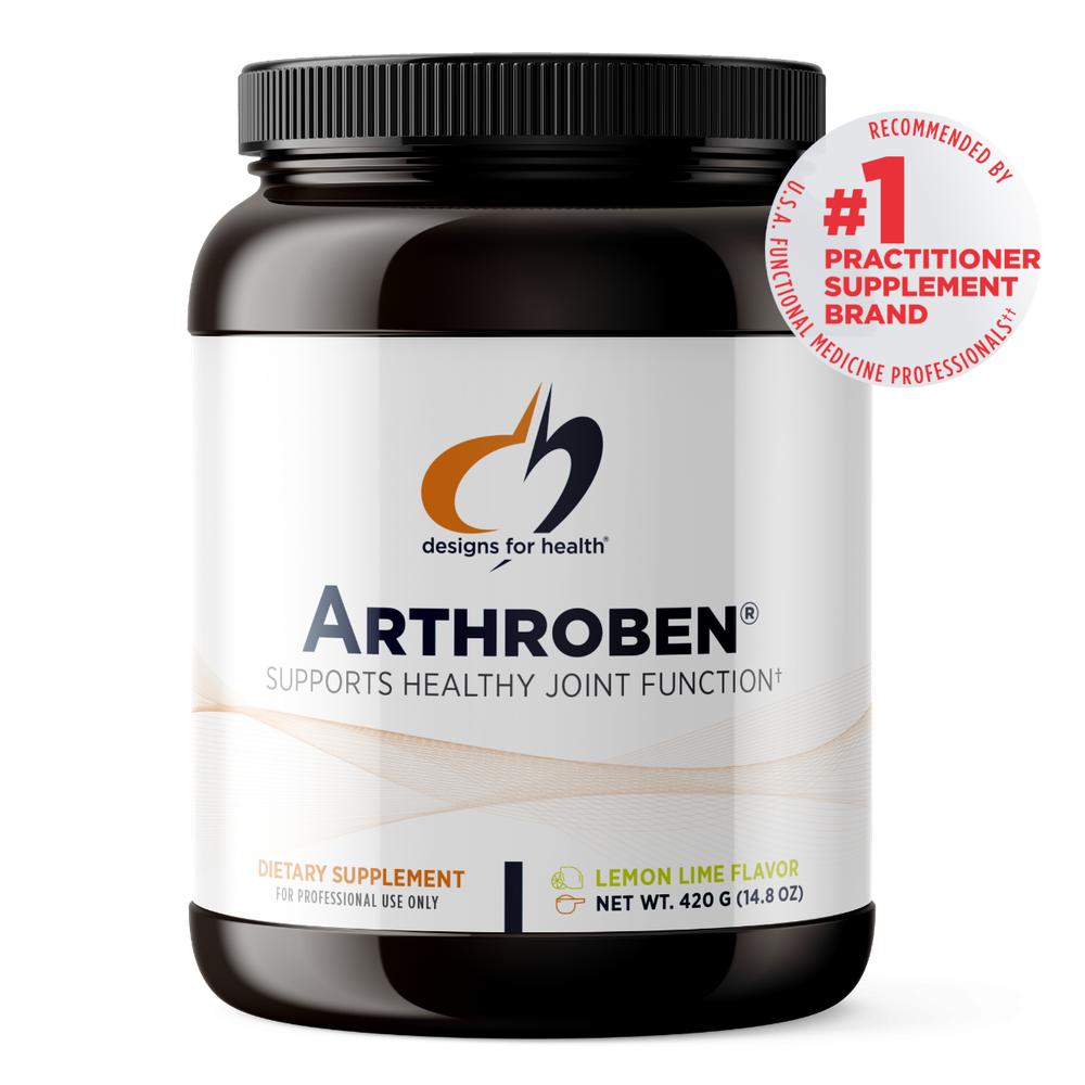 Arthroben® Lemon Lime