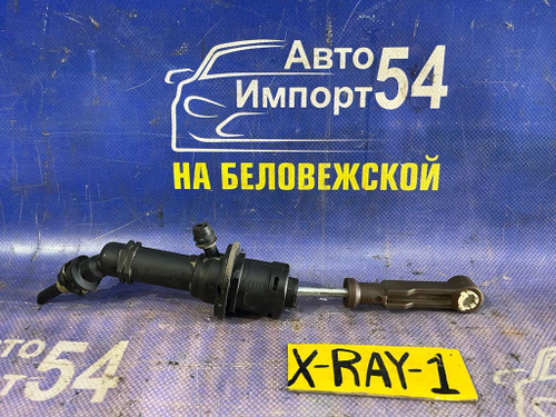 Главный цилиндр сцепления LADA X-RAY 2017