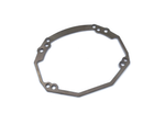 Переходные рамки Ford Focus 2, 3, mondeo 4, Freelander 2 (2006-2014), Range Rover Evoque 2011-2015, Visteon (тип 2) к-т