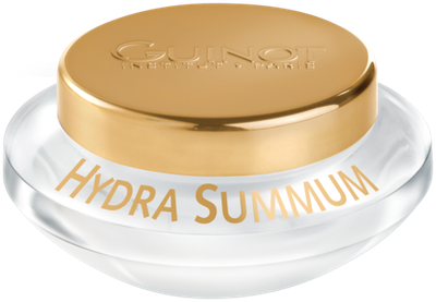 Creme Hydra Summum Высокотехнологичный антивозрастной увлажняющий крем с нежной текстурой и тонким ароматом, который предназначен для ухода за кожей любого типа с признаками обезвоженности и возрастных изменений.