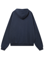 Мужская Толстовка Waffle Zip-thru