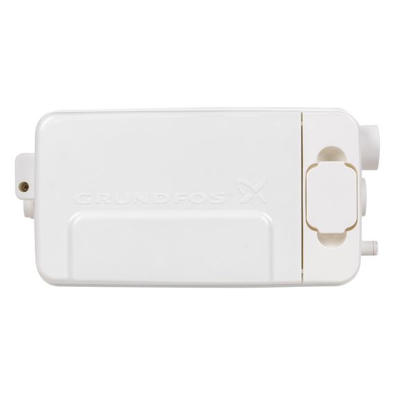 Установка канализационная Grundfos SOLOLIFT 2 D-2 купить в Москве и Московской области по низкой цене с доставкой по России — (4) Установка канализационная Grundfos SOLOLIFT 2 D-2 — (4)