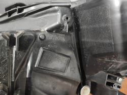 Фара правая LED Toyota Camry (XV70) 20-нв Б/У Оригинал 8114533D72