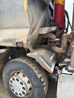 SITRAK C7H 8x4 Самосвал ZZ3316V306ME (Дизельный, 12,4 л, 480 л.с., МТ)