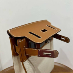 Нагрудная сумка-слинг Hermes