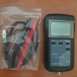 YR1035+ Профессиональный Измеритель внутреннего сопротивления ,с 4 -х контактными щупами