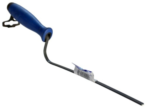 Кельма ВОЛМА для швов (клинкер) из закаленной углеродистой стали 6мм