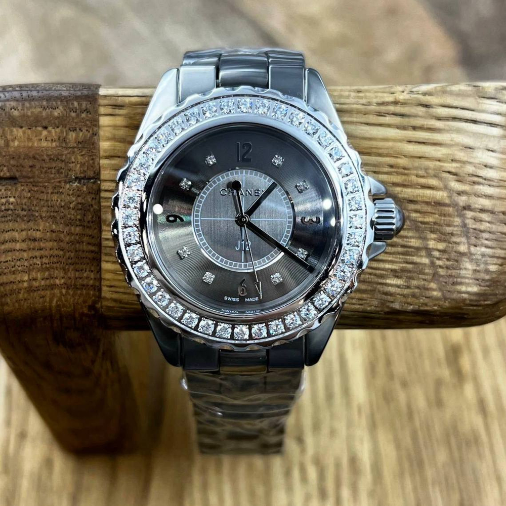 Часы CHANEL