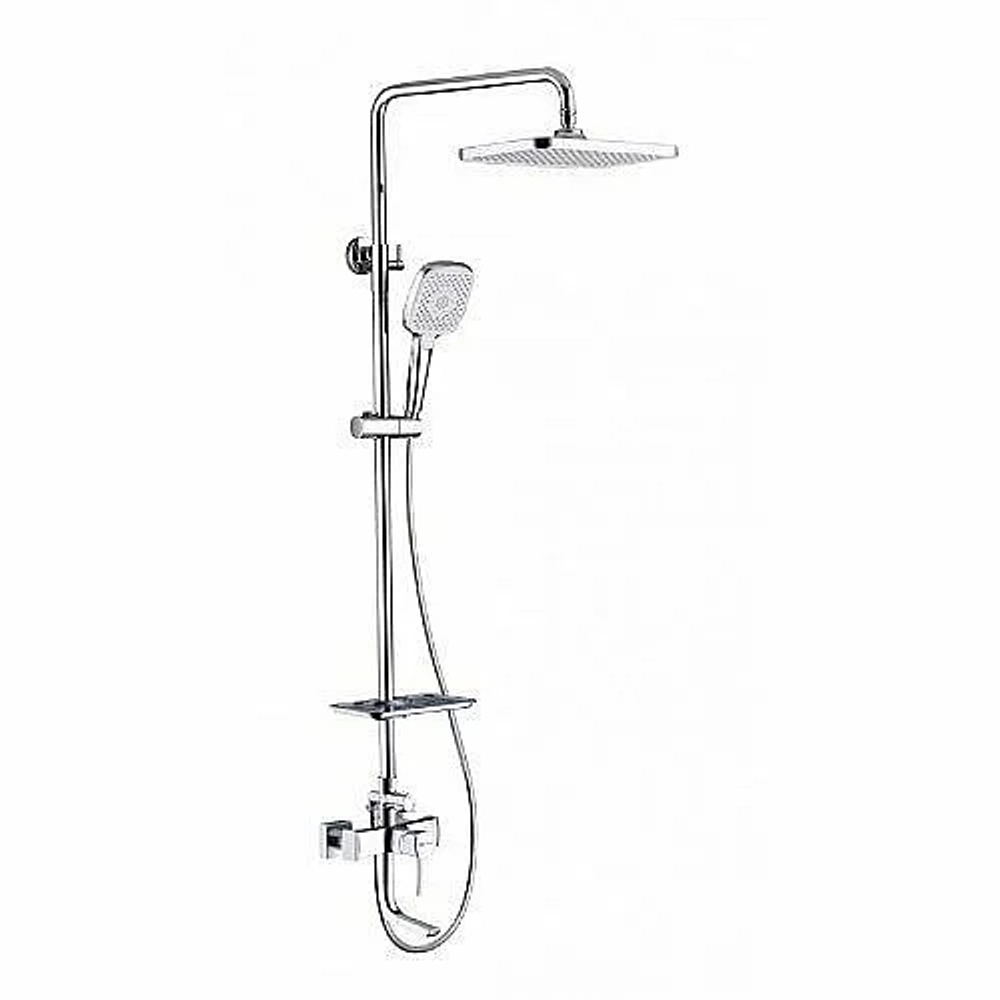 Душевая система Lemark Evitta LM0562C