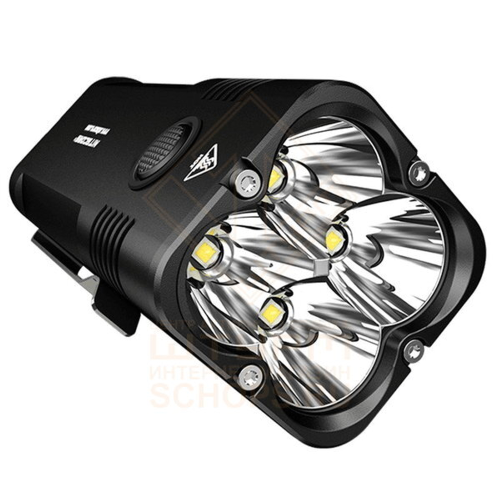 Фонарь Nitecore Concept 2