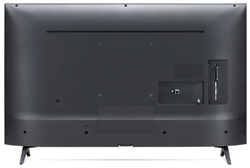 Телевизор 43" LG 43UQ76003LD