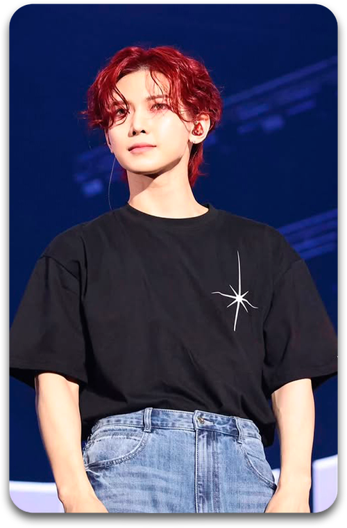 Карта / ATEEZ #0730